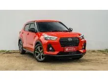 2023 Daihatsu Rocky 1.0 R TC SUV - BELI MOBIL LEBIH AMAN - GARANSI 7 KOMPONEN - CAROLINE GADING SERPONG