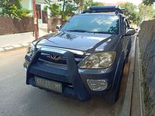 2006 Toyota Fortuner 2.7 G SUV