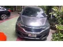 2018 Honda JAZZ 1.5 (ปี 14-22) S Hatchback