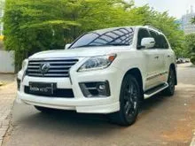 2015 Lexus LX 570 5.7 SUV