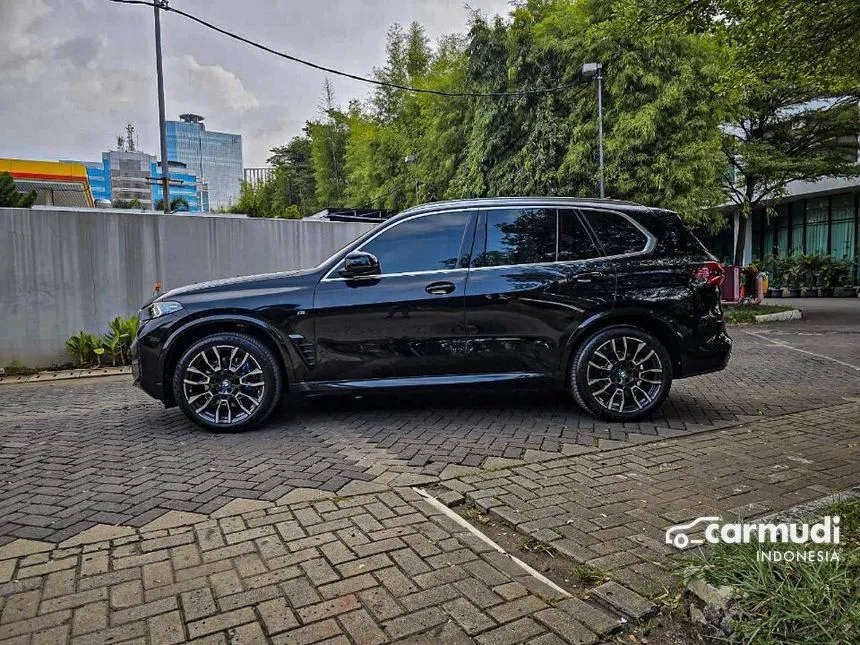 2024 BMW X5 xDrive40i xLine SUV