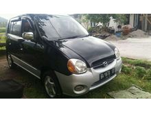 2003 Hyundai Atoz 999 GLS Hatchback