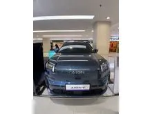 2026 GAC AION V 0.0 Luxury SUV. AION V Luxury Mobil Listrik Keluarga Premium Jarak Tempuh 602 KM Promo Terbatas . BAGUS