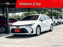 2021 Toyota Corolla Altis 1.6 (ปี 19-25) G Sedan