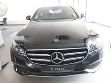 2019 Mercedes-Benz E300 2.0 Avantgarde SportStyle Sedan