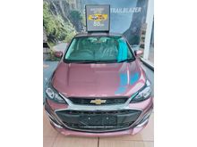 2019 Chevrolet Spark 1.4 Premier Hatchback