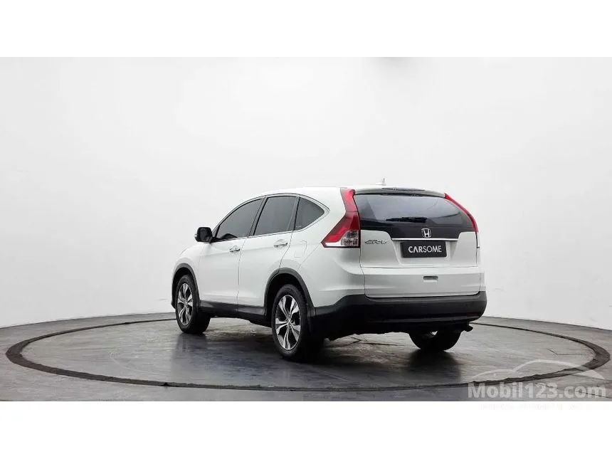 2014 Honda CR-V 2.4 SUV