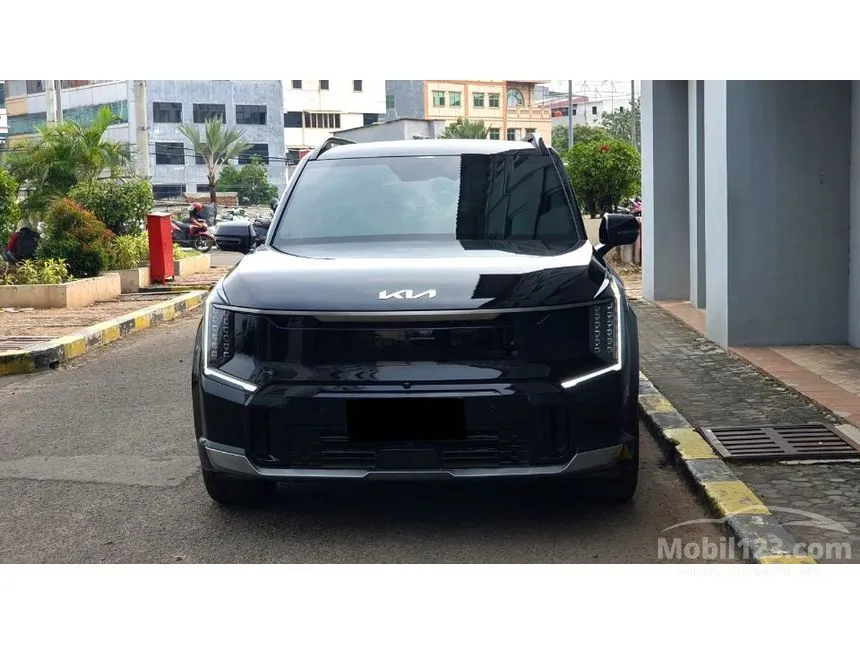 2023 KIA EV9 GT-Line SUV