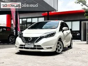 2018 Nissan Note 1.2 V Hatchback
