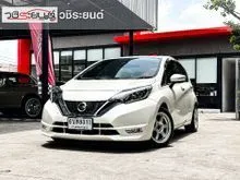2018 Nissan Note 1.2 (ปี 17-22) V Hatchback