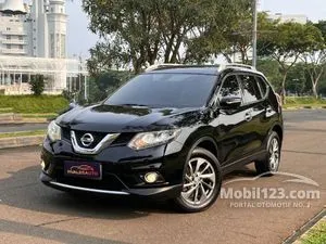 2015 Nissan X-Trail 2.5 SUV