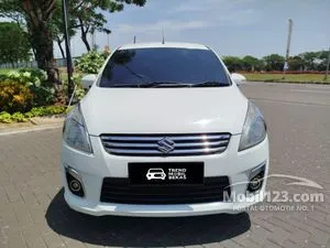 2015 Suzuki Ertiga 1.4 GX MPV