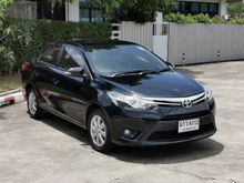 2017 Toyota Vios 1.5 (ปี 13-17) G Sedan AT