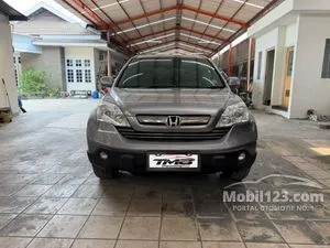2007 Honda CR-V 2.4 SUV