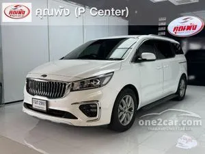 2020 Kia GRAND CARNIVAL 2.2 EX Wagon