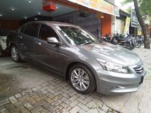 2011 Honda Accord 2.4 VTi-L Sedan