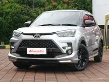 2023 Toyota Raize 1.0 GR Sport (2 Tone) SUV - TDP 10JT Garansi 1 Tahun