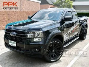2023 Ford RANGER 2.0 XL Open Cab Pickup