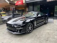 2021 Ford Mustang 2.3 High Performance Fastback