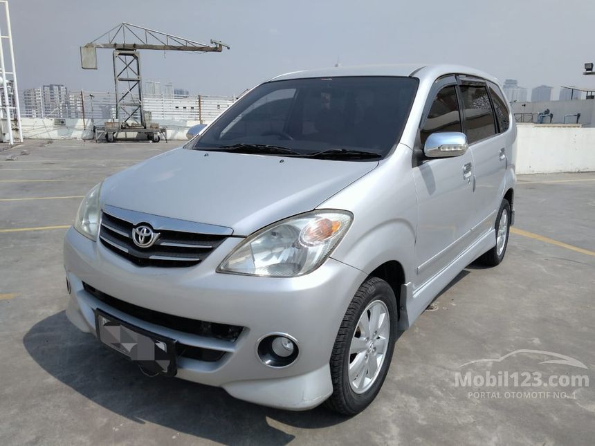 Avanza S 2007 dan Pertanyaan Seputar Penggunaan Pertamax: Mitos vs Fakta