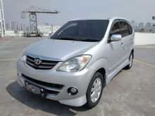 2007 Toyota Avanza 1.5 S MPV