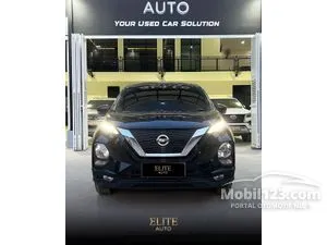 2019 Nissan Livina 1.5 VE MPV