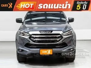 2022 Isuzu MU-X 3.0 Ultimate SUV