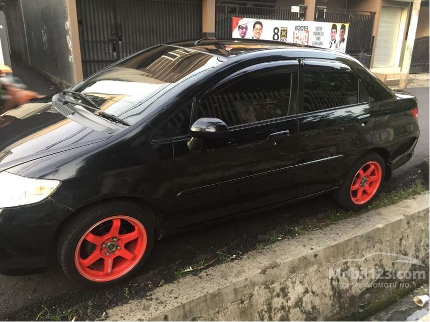 Jual Mobil  Honda  City  2005 VTEC  1 5 di DKI Jakarta Manual 