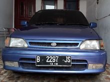 1993 Toyota Starlet 1.3 Hatchback