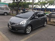 2011 Honda Jazz 1.5 (ปี 08-14) SV i-VTEC Hatchback AT