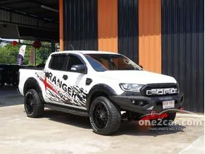 2020 Ford RANGER 2.2 XLT Double Cab Hi-Rider Pickup