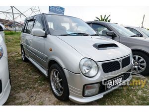 Search 45 Perodua Kancil Cars for Sale in Johor Malaysia 