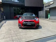 2024 Nissan GT-R 3.8 NISMO Coupe