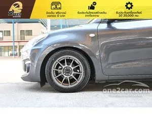2023 Suzuki SWIFT 1.2 GL Plus Hatchback