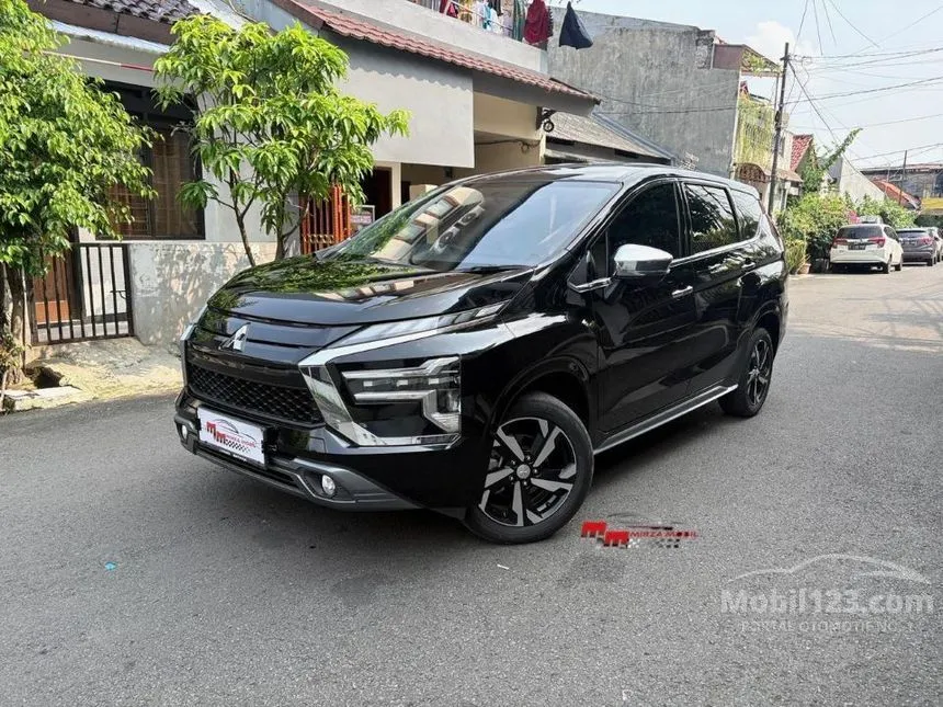 2022 Mitsubishi Xpander Ultimate MPV