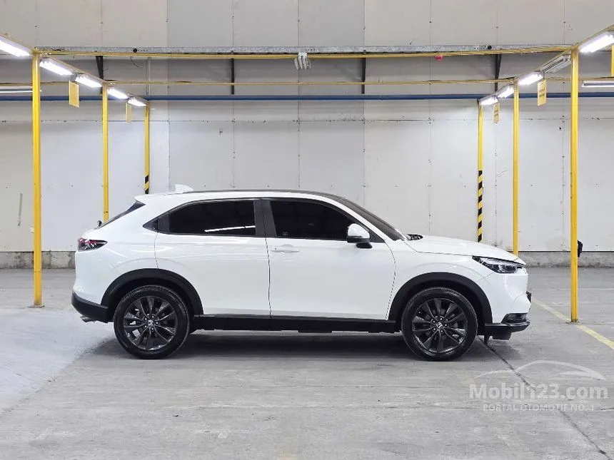 2023 Honda HR-V Special Edition SUV