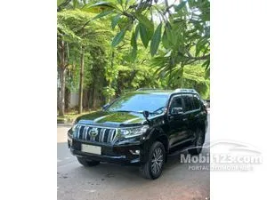 2019 Toyota Land Cruiser Prado 2.7 TX L SUV