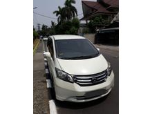 2011 Honda Freed 1.5 1.5 MPV #jualcepatpemiliklangsung