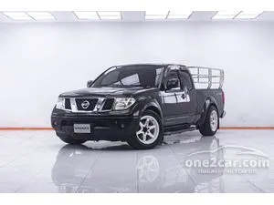 2009 Nissan Frontier Navara 2.5 Calibre LE King Cab Pickup