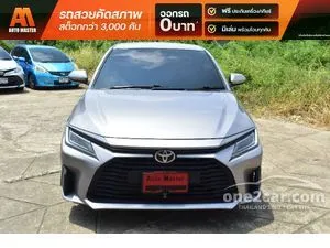 2022 Toyota Yaris Ativ 1.2 Sport Sedan