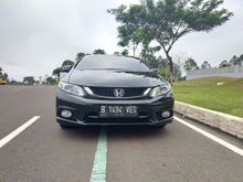 2014 Honda Civic 1.8 FB Sedan TDP 45 jt