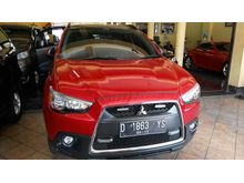 2014 Mitsubishi Outlander Sport 2.0 PX
