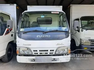 2014 Isuzu Elf 2.8 NHR 55 CC Truck