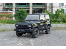 1994 Daihatsu Taft 2.8 Jeep GT 4x4