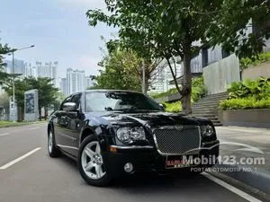 2010 Chrysler 300C 3.5 Sedan