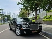 2010 Chrysler 300C 3.5 Sedan