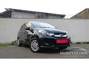 2014 Honda Mobilio 1.5 E MPV