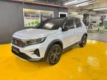 2023 Honda WR-V 1.5 RS SUV