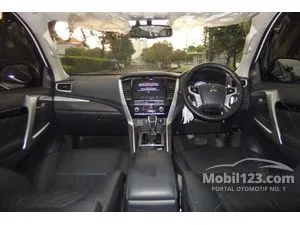 2023 Mitsubishi Pajero Sport 2.4 Dakar 4x2 SUV