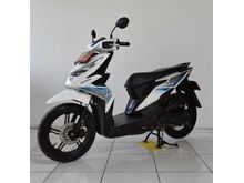 2017 Honda Beat 110.0 110 Others